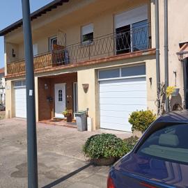 appartement avec balcon