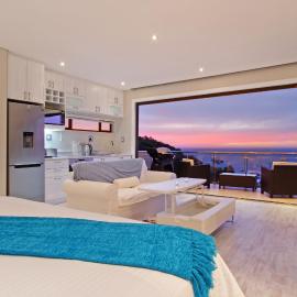 Sea Mount, hotel in Cape Town
