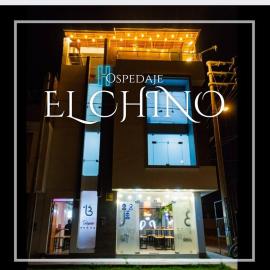 Hospedaje El Chino