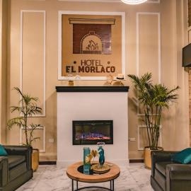 Hotel El Morlaco