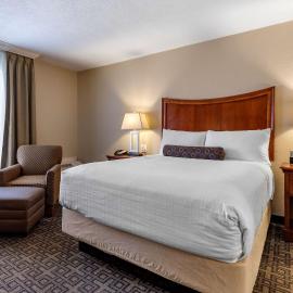 Pecos में, होटल Best Western Swiss Clock Inn