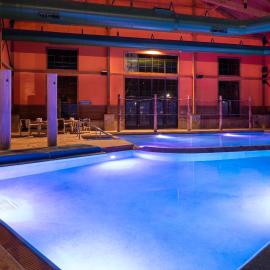 bantr Grand Hotel Wausau - Rothschild, Hotel in Rothschild
