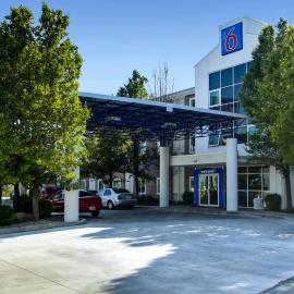 Motel 6 Lehi, UT - Thanksgiving Point, מלון בלהי