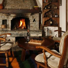 Family Hotel Arkan Han, hotel Trigradban