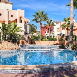 Punta Prima, hotel in Torrevieja