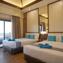 Parklane Bohol Resort and Spa, hotel sa Anda