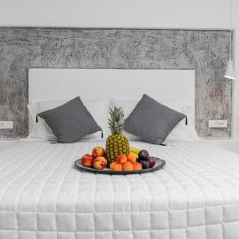 Alenor City Hotel