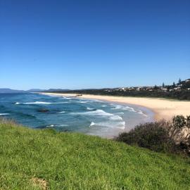 Fi's Beach Pad