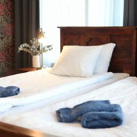 Torpa Gård – hotel w mieście Borensberg