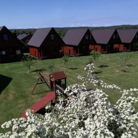 Ostoja pod Orlami, hotelli kohteessa Kołczewo