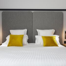 Appart'hôtel Odalys City - Le Havre Centre, ξενοδοχείο στη Χάβρη