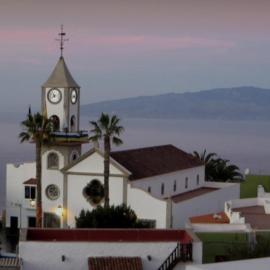 El Rinconcito, hotel a Chío