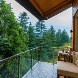 StayVista at Willowbrook Hill