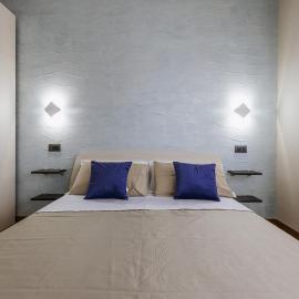 APULIA BLUE APARTEMENTS & B&B
