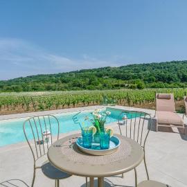 Stunning Home In Orte, hotel u gradu Orte