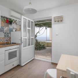 La casa di Nonno, hotel a Milna (Milnà)