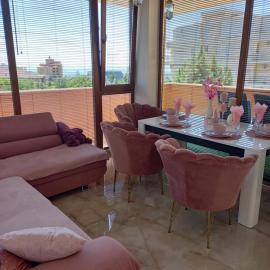 Perla 1 apartments