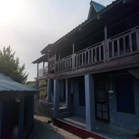 NotOnMap- Amaira Homestay