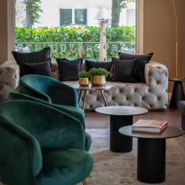Hotel Maestrale
