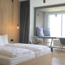 Junior-Suite Relaxe am See