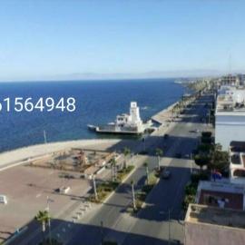 Residence La corniche Étage 4, hotel in Nador