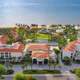 Radisson Resort Phan Thiet, hótel í Phan Thiet