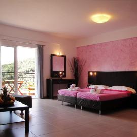 Dafni studios no2