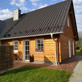 Ferienwohnung - Am Tannenwald, hotel a Burg Kauper