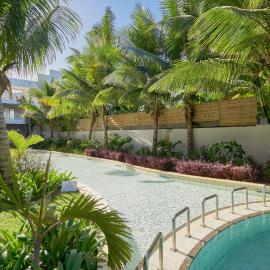 Ki Residences Apartments & Penthouse, Pereybere by LOV Mauritius, khách sạn ở Pereybere