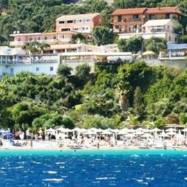 VASILIKI SeaMemories – hotel w mieście Barbati