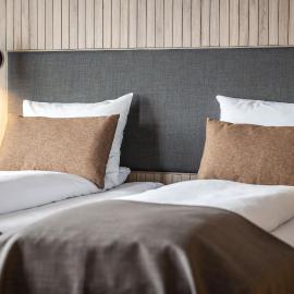 Quality Airport Hotel Værnes, hotel u gradu 'Stjoerdal'