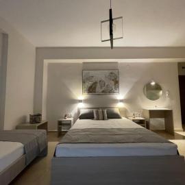Nigdeli Studios, viešbutis mieste Stavras