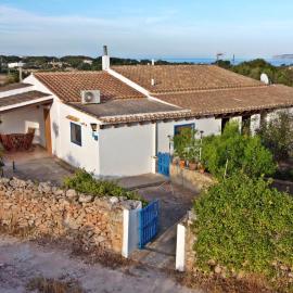 Ca n'Antonia, hotel in San Ferrán de ses Roques