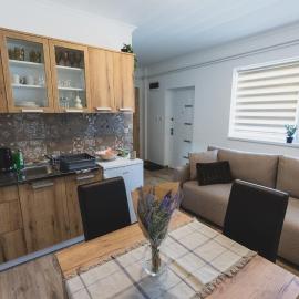 ALFA Apartmani, hotel a Subotica