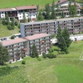 Haus Viols 54, hotel in Savognin