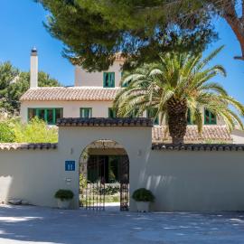 Villa Riu Blanc