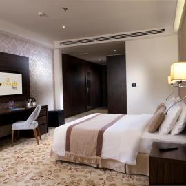 Retaj Inn Al Wakrah, hotel Waqra városában 