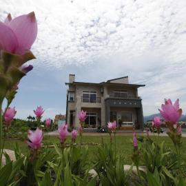 Jing Xiang Hua Nong B&B