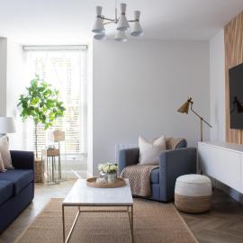 John Lewis Apartment, hotel in Aberaeron