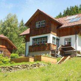 Die KALSBERGERin Ferienwohnung für Genießer