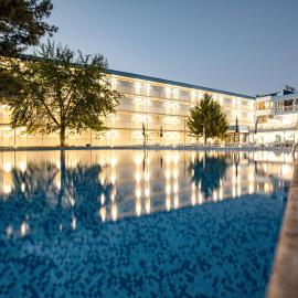 Hotel Azurro - All Inclusive