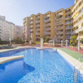 Appartement La Sonrisa