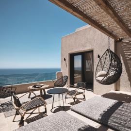 Noma Milos - Delmar Collection, hotel v mestu Provatas