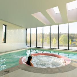 Grapple Hotel & Spa, hotel v mestu Carrazeda de Anciães
