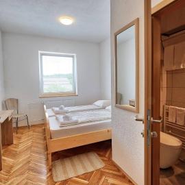 Prenočišča Miklavčič, hotel a Nova Vas