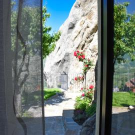 B&B L'Arenaria, Hotel in Pietrapertosa