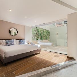 Condesa Lofts & Residence Hotel by VH