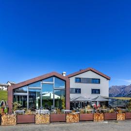 Boutique Hotel Pellas，Vella的飯店