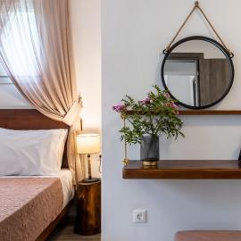 Folia apartment