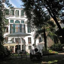 Hotel Palazzo Abadessa